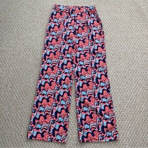 Katherine Way Park Avenue Palazzo Pants